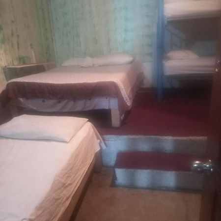 Hostal Bravo Vallarta Puerto Vallarta Exteriör bild