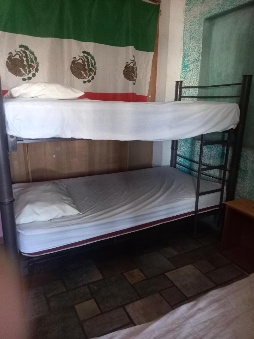 Hostal Bravo Vallarta Puerto Vallarta Exteriör bild