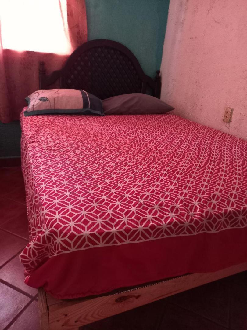 Hostal Bravo Vallarta Puerto Vallarta Exteriör bild