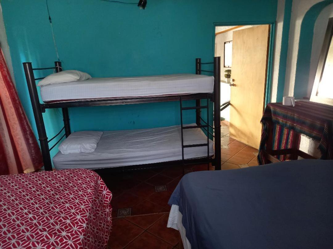 Hostal Bravo Vallarta Puerto Vallarta Exteriör bild