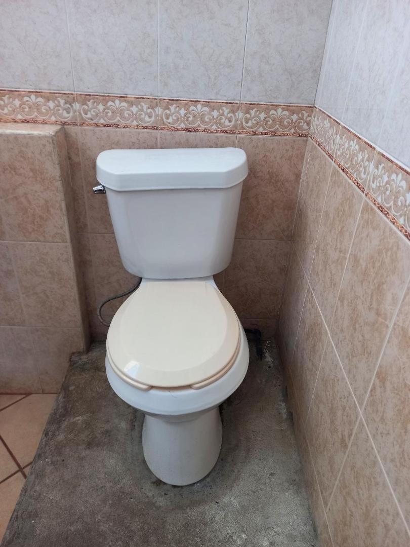 Hostal Bravo Vallarta Puerto Vallarta Exteriör bild