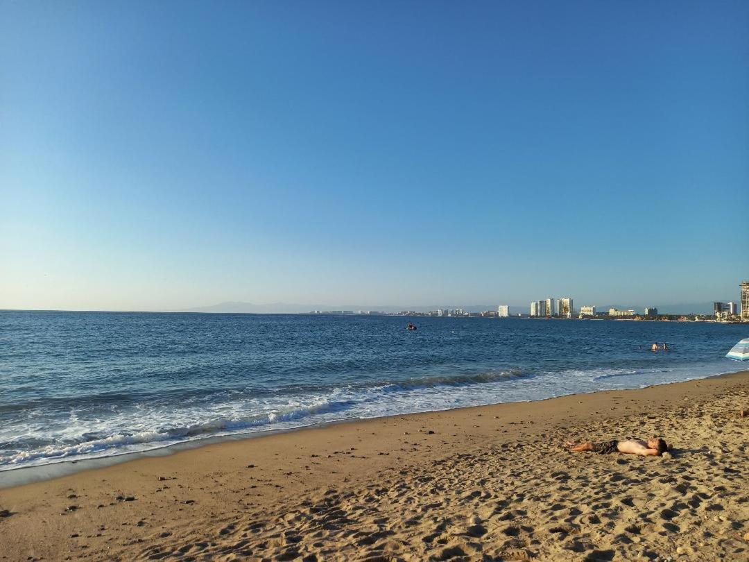 Hostal Bravo Vallarta Puerto Vallarta Exteriör bild