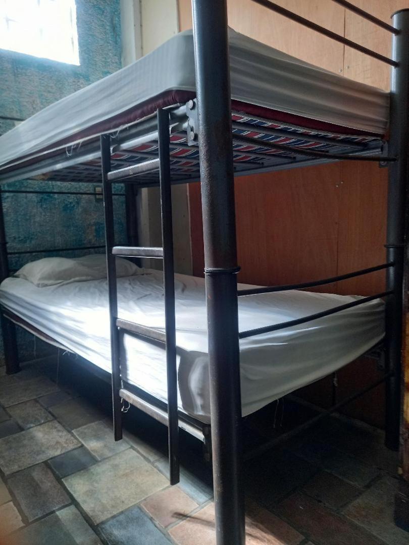Hostal Bravo Vallarta Puerto Vallarta Exteriör bild