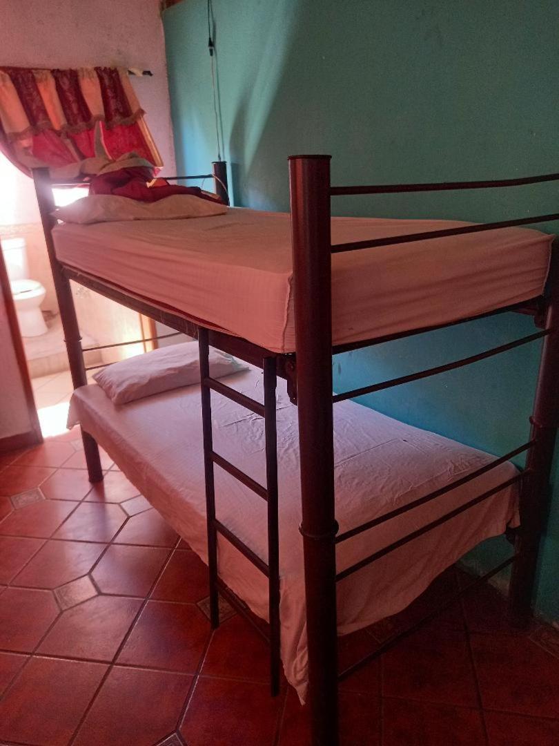Hostal Bravo Vallarta Puerto Vallarta Exteriör bild