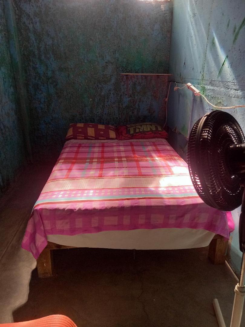 Hostal Bravo Vallarta Puerto Vallarta Exteriör bild