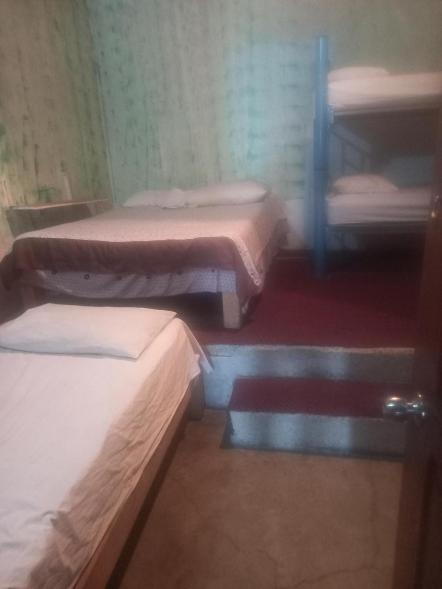 Hostal Bravo Vallarta Puerto Vallarta Exteriör bild